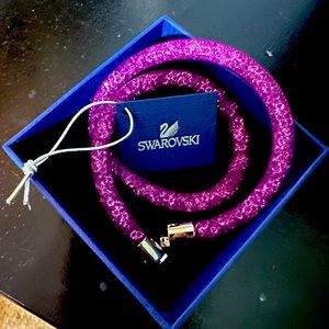 Swarovski Stardust  Bracelet BNIB
